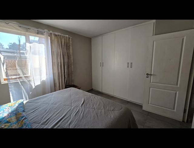 2 BEDROOM SECTIONAL TITLE FOR SALE IN NORTON SMALL FARMS